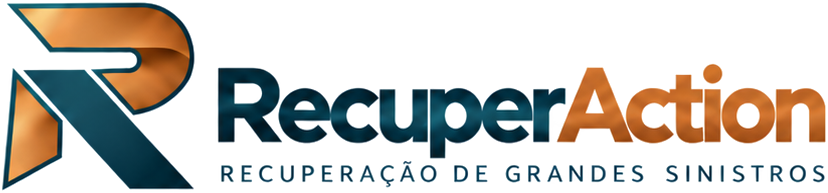 RecuperAction | Recuperação de Grandes Sinistros
